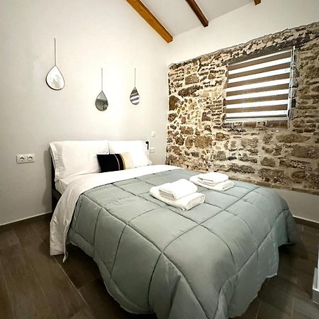 Mitropolis Places Corfu  ภายนอก รูปภาพ